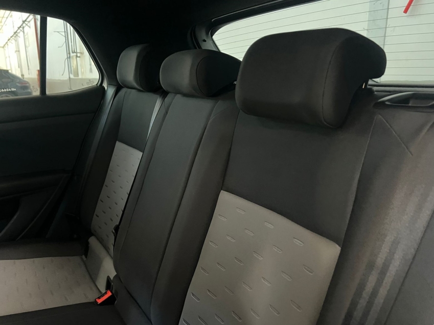 volkswagen t-cross 1.0 200 tsi total flex comfortline automatico gasolina 4p 202410