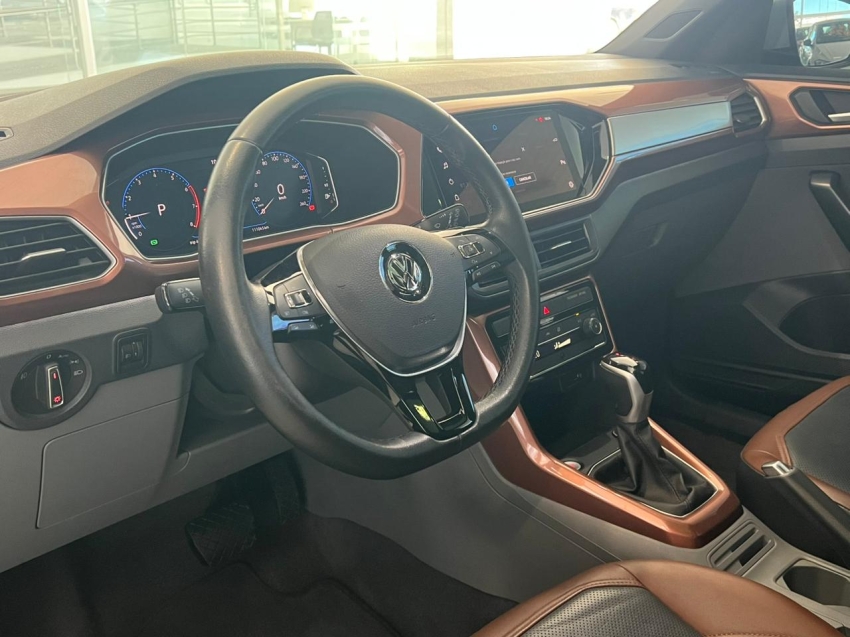 volkswagen t-cross 1.0 200 tsi total flex comfortline automatico 4p 20213