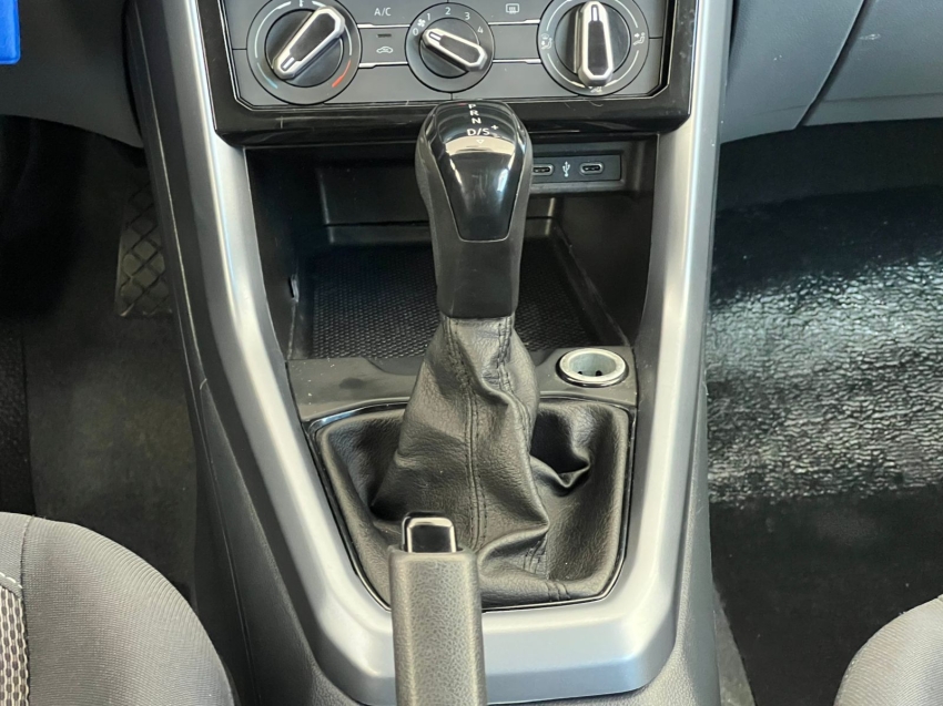 volkswagen t-cross 1.0 200 tsi total flex automatico gasolina 4p 20237