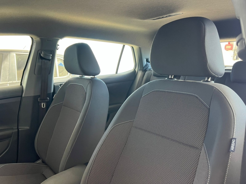 volkswagen t-cross 1.0 200 tsi total flex automatico gasolina 4p 20239