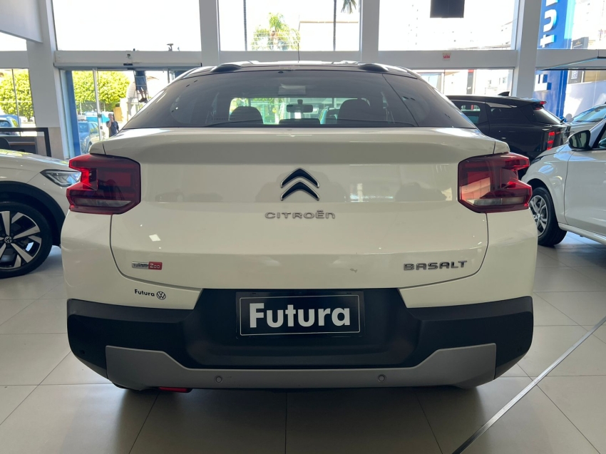 citroen basalt 1.0 turbo 200 flex feel cvt 4p automatico 202512