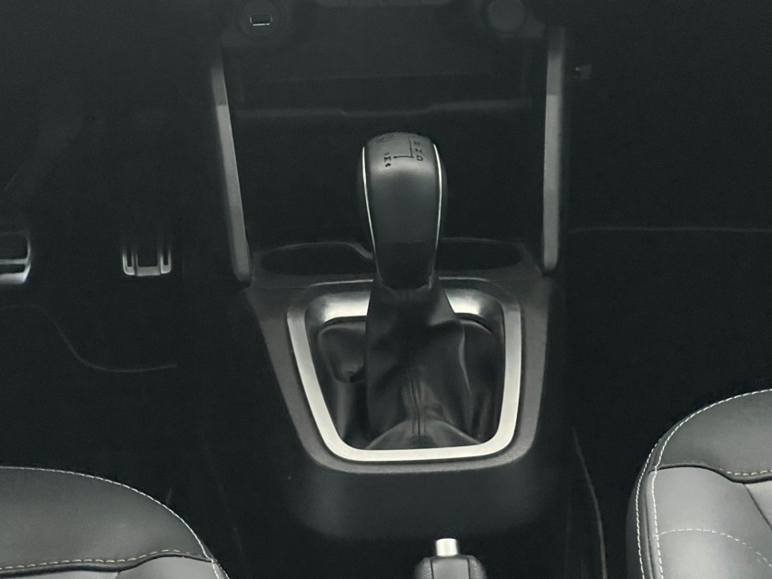 citroen basalt 1.0 turbo 200 flex feel cvt 4p automatico 20257