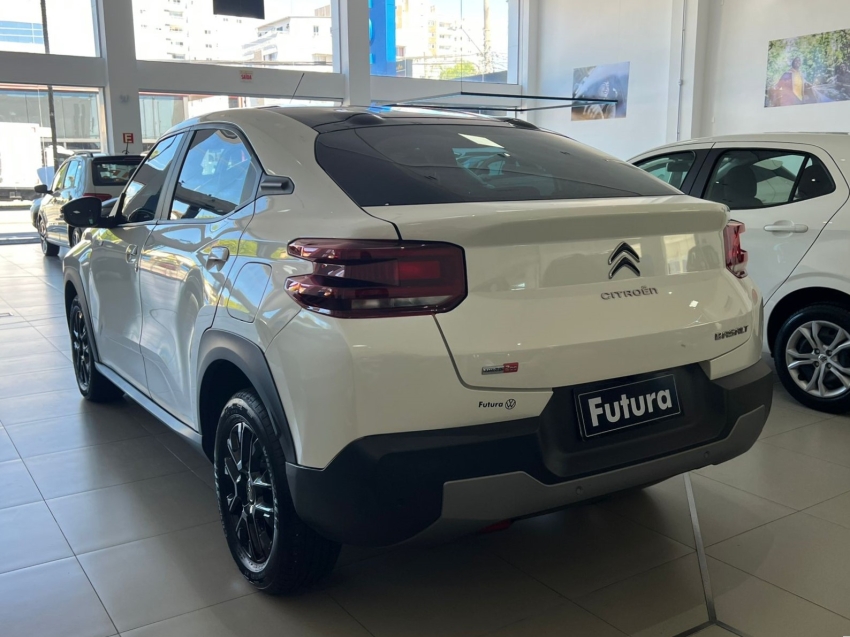 citroen basalt 1.0 turbo 200 flex feel cvt 4p automatico 202511