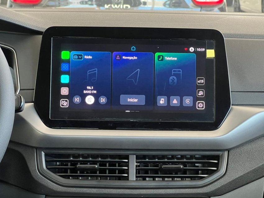 volkswagen t-cross 1.0 200 tsi total flex sense automatico gasolina 4p 20256