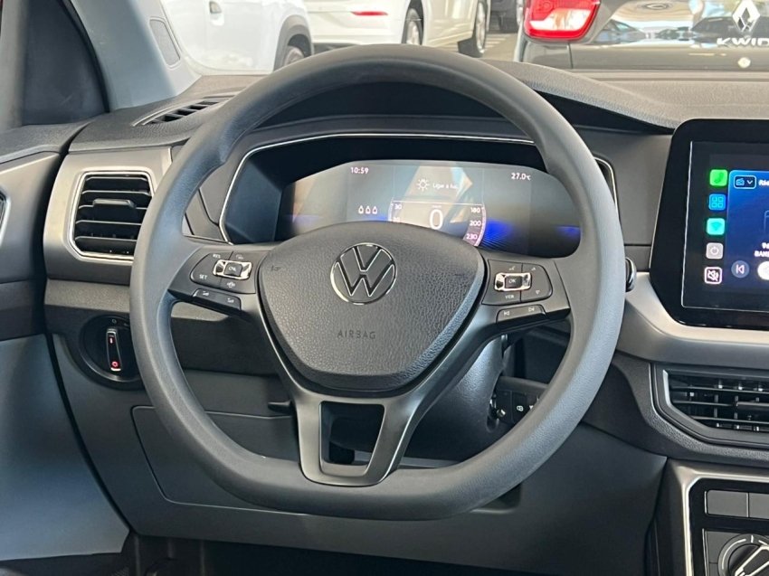 volkswagen t-cross 1.0 200 tsi total flex sense automatico gasolina 4p 20255