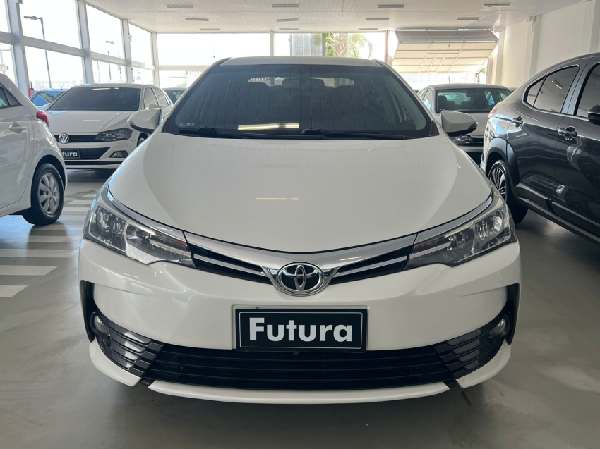 toyota corolla 2.0 xei 16v flex 4p automatico 20191