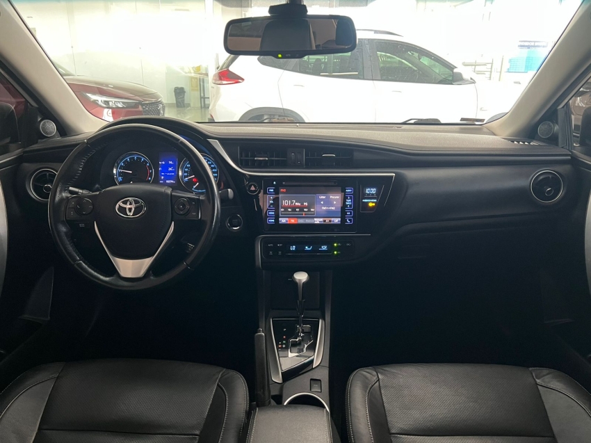 toyota corolla 2.0 xei 16v flex 4p automatico 20194