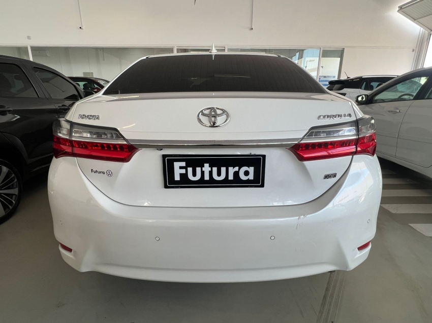 toyota corolla 2.0 xei 16v flex 4p automatico 201912