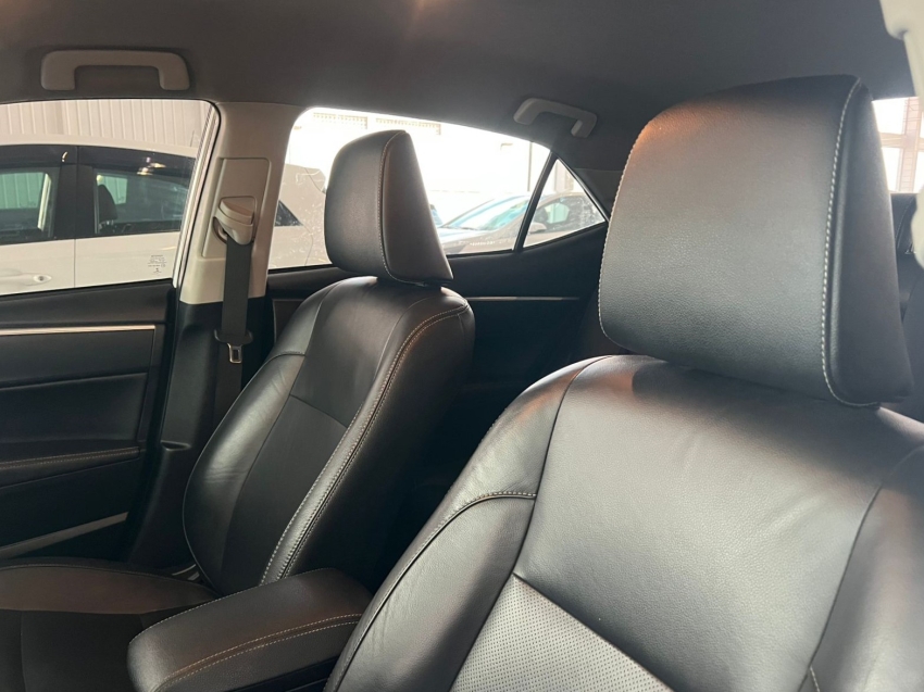 toyota corolla 2.0 xei 16v flex 4p automatico 20199