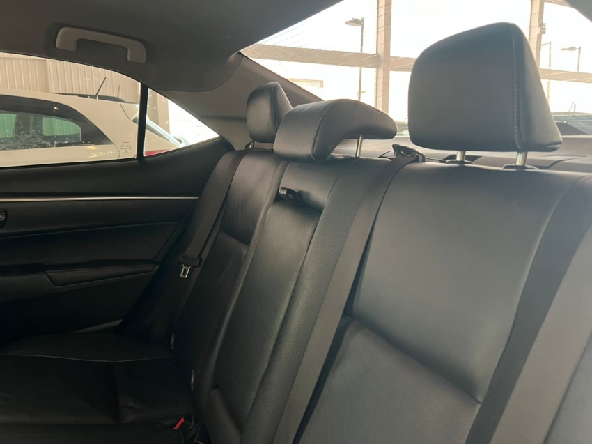 toyota corolla 2.0 xei 16v flex 4p automatico 201910