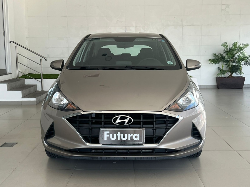 hyundai hb20 1.6 16v flex vision automatico 4p 20201