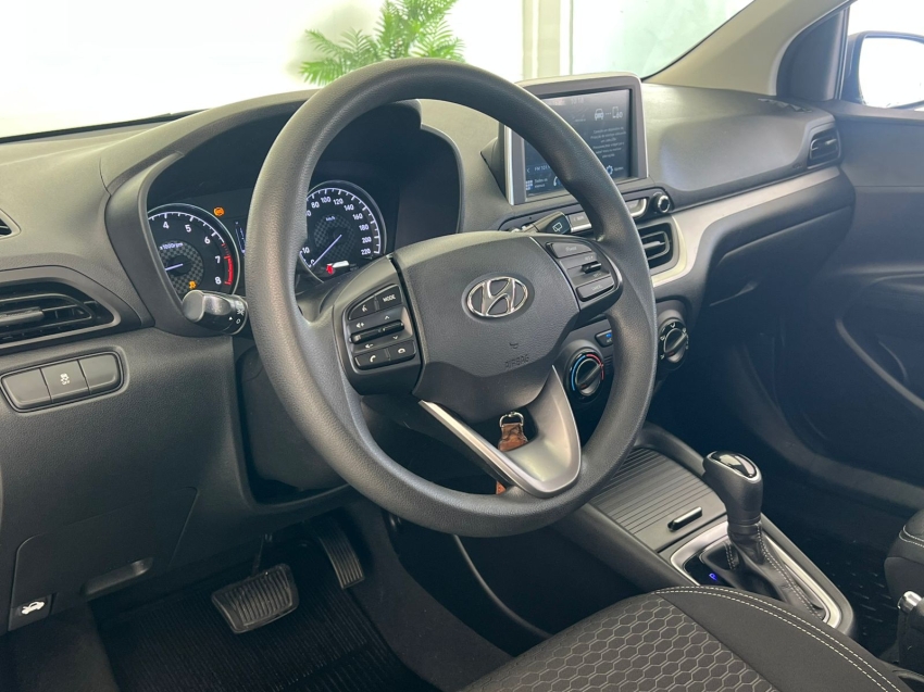 hyundai hb20 1.6 16v flex vision automatico 4p 20203