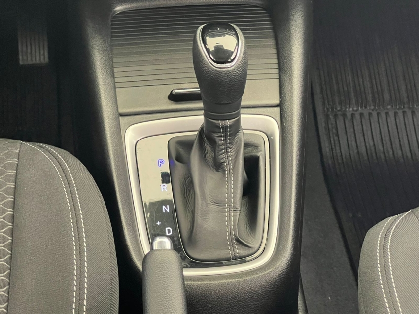 hyundai hb20 1.6 16v flex vision automatico 4p 20207