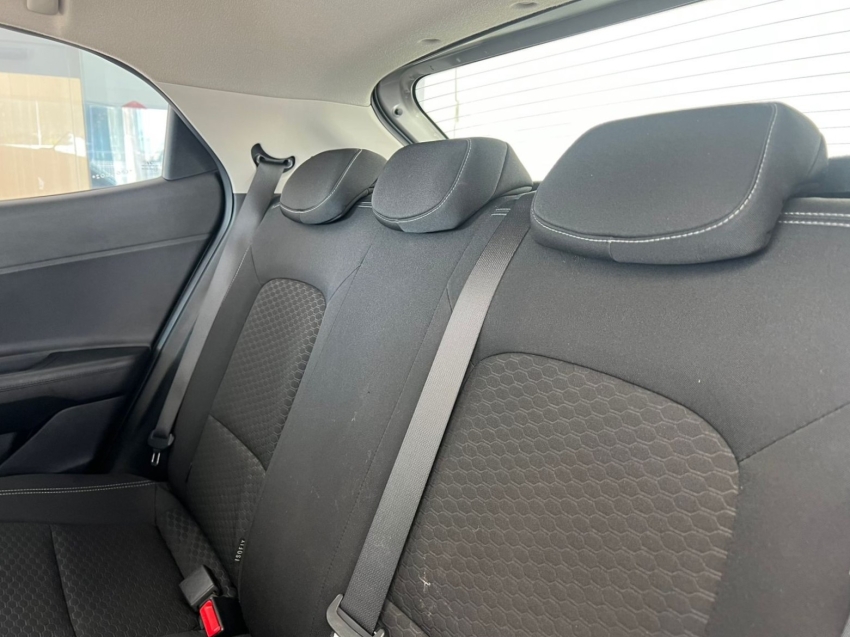 hyundai hb20 1.6 16v flex vision automatico 4p 202010