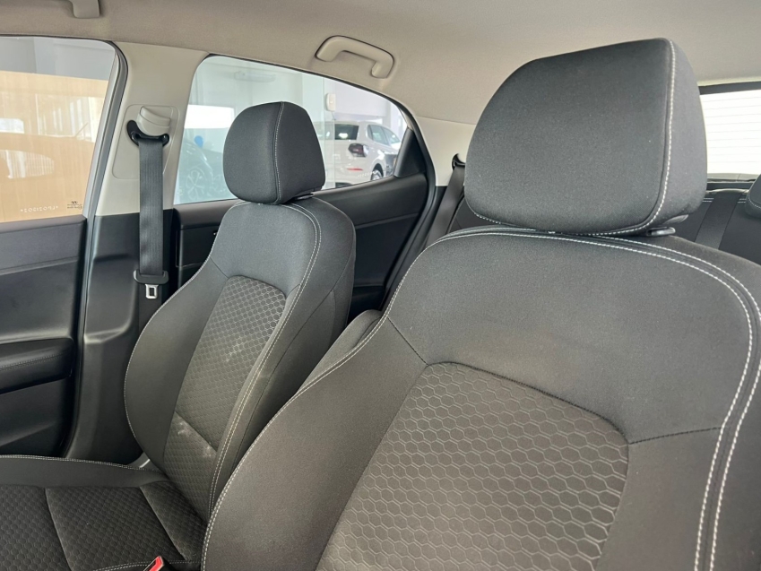 hyundai hb20 1.6 16v flex vision automatico 4p 20209