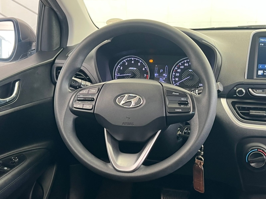 hyundai hb20 1.6 16v flex vision automatico 4p 20204