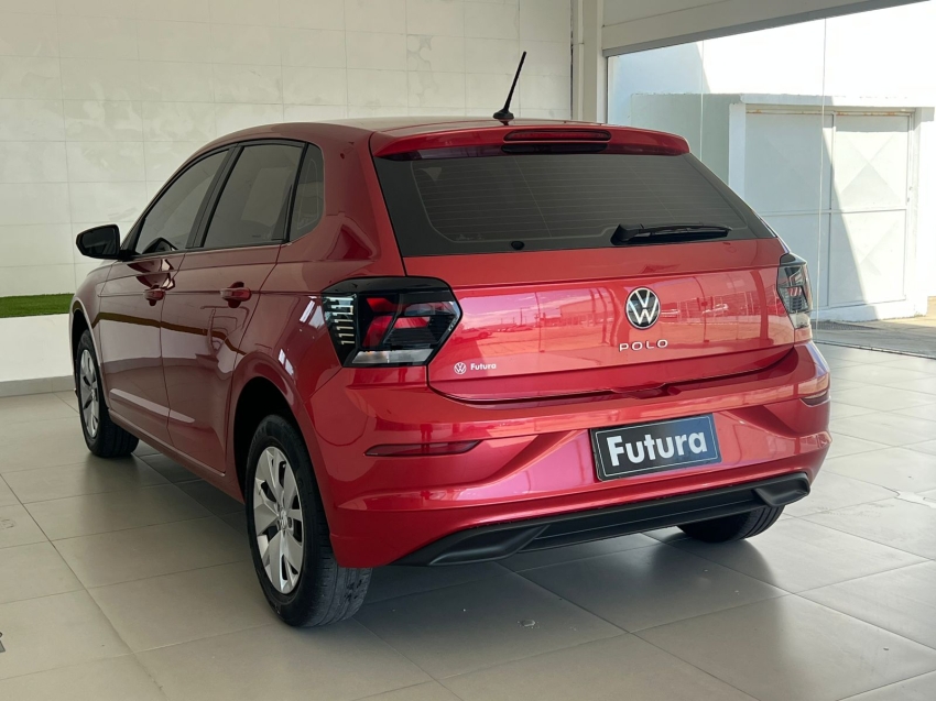 volkswagen polo 1.0 mpi manual gasolina 4p 202311
