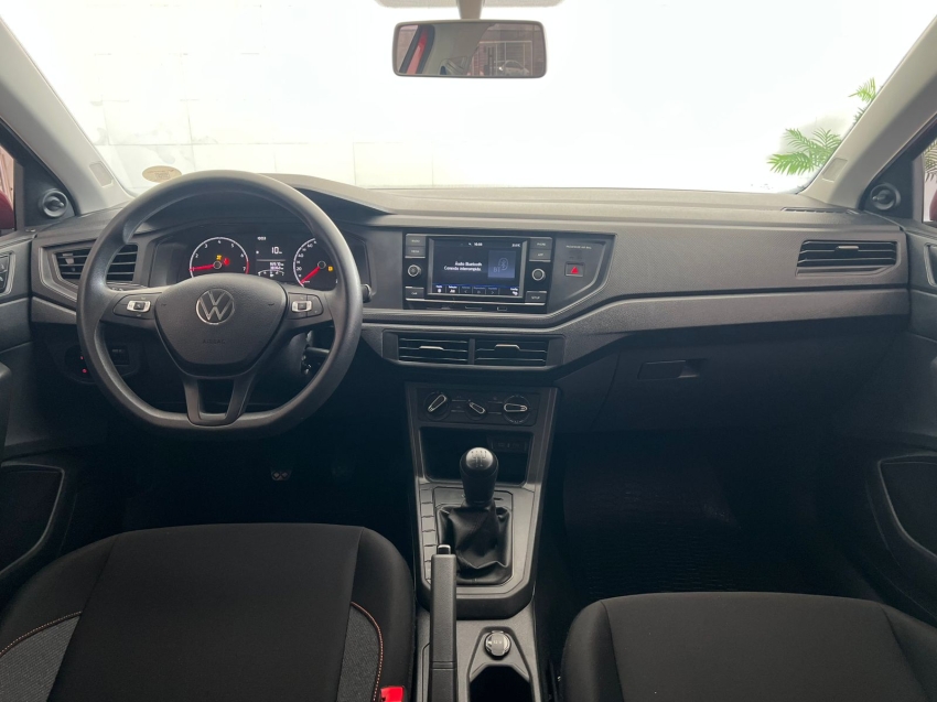 volkswagen polo 1.0 mpi manual gasolina 4p 20234
