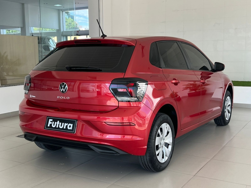 volkswagen polo 1.0 mpi manual gasolina 4p 202313