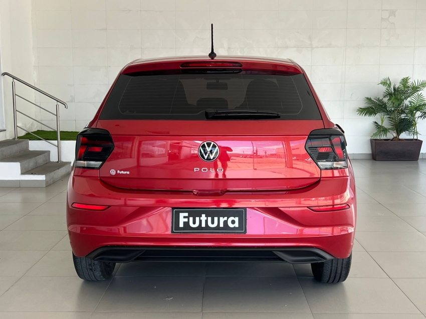 volkswagen polo 1.0 mpi manual gasolina 4p 202312