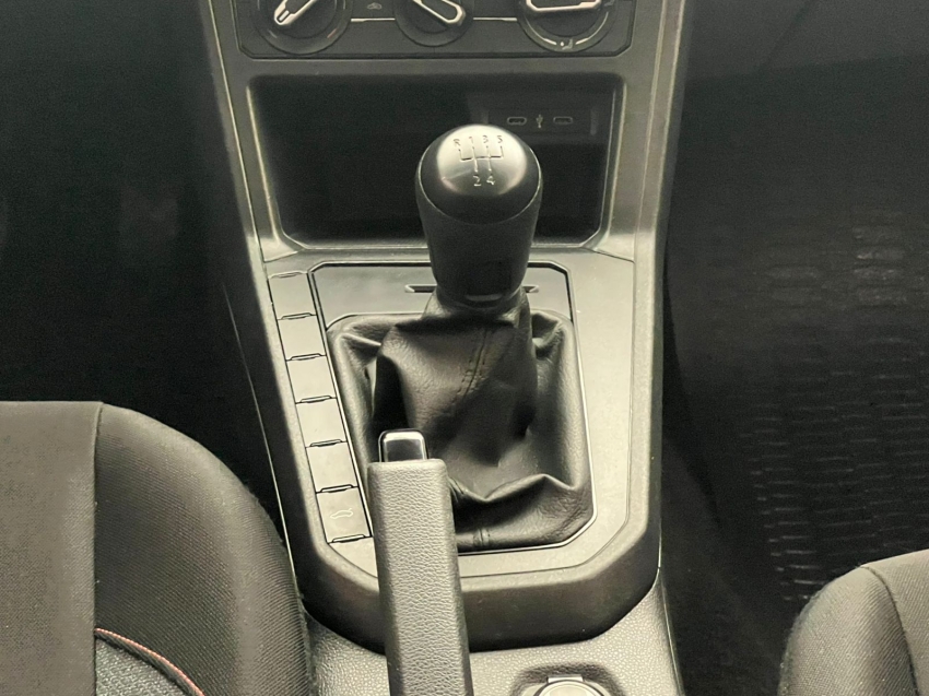 volkswagen polo 1.0 mpi manual gasolina 4p 20237