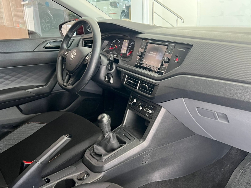 volkswagen polo 1.0 mpi manual gasolina 4p 20238