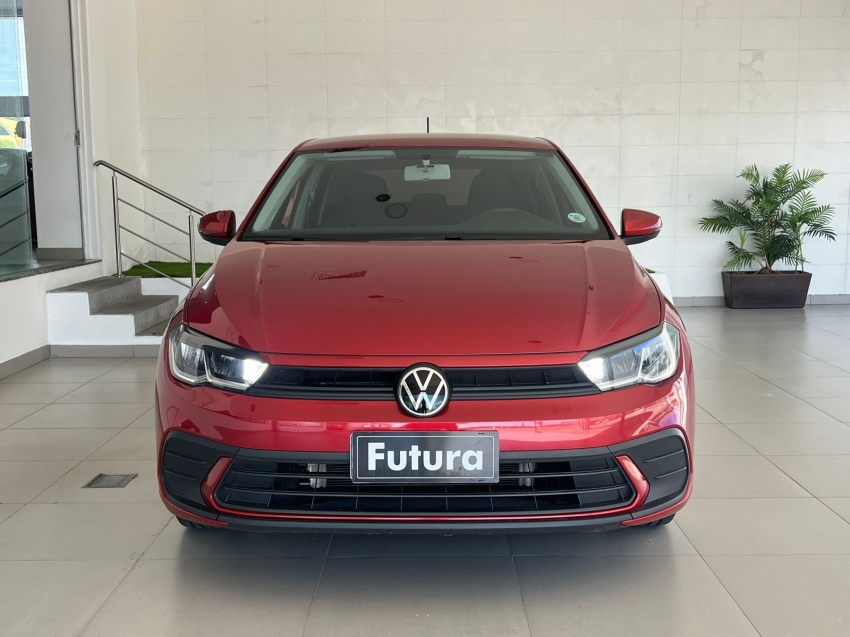 volkswagen polo 1.0 mpi manual gasolina 4p 20231