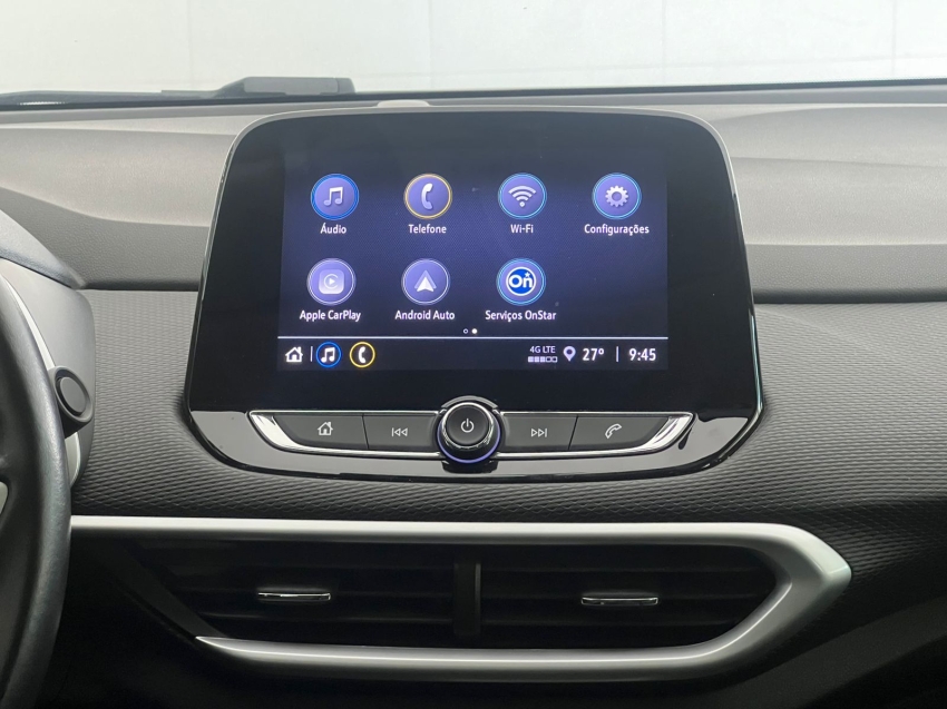 chevrolet tracker 1.0 turbo flex ltz automatico gasolina 4p 20226