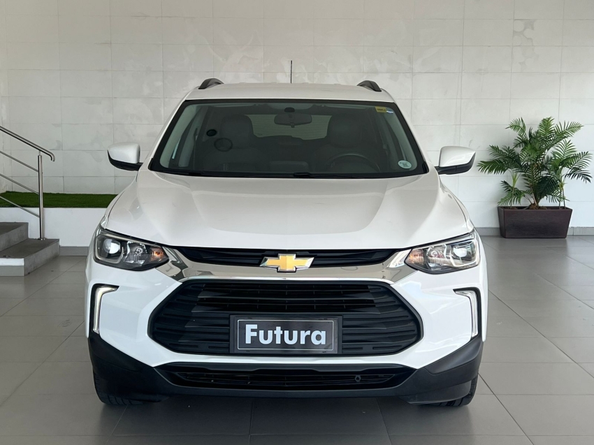 chevrolet tracker 1.0 turbo flex ltz automatico gasolina 4p 20221