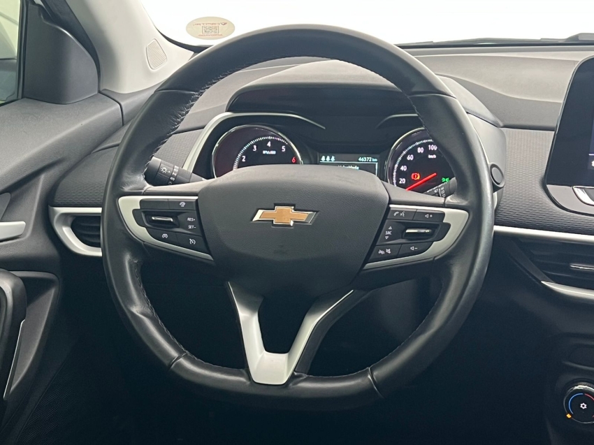 chevrolet tracker 1.0 turbo flex ltz automatico gasolina 4p 20225