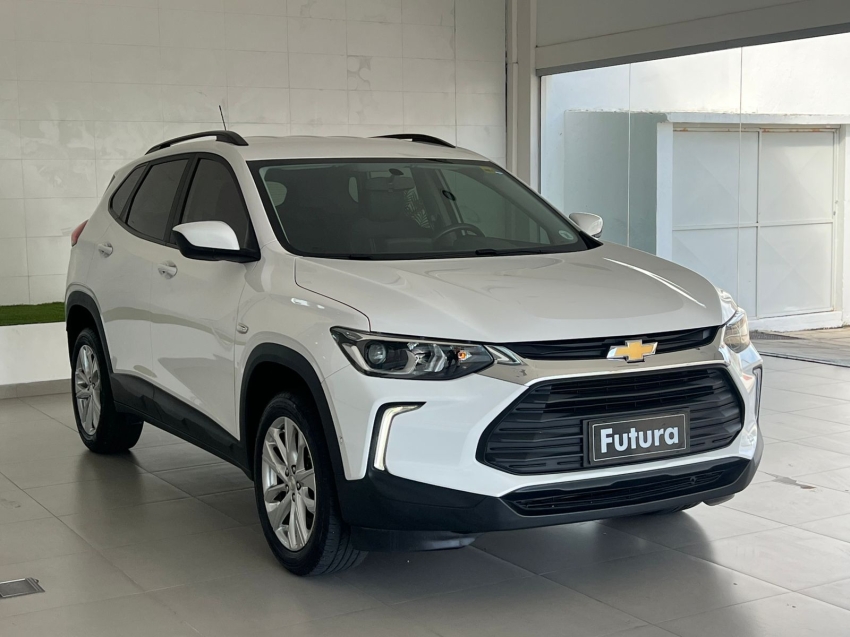 chevrolet tracker 1.0 turbo flex ltz automatico gasolina 4p 20222