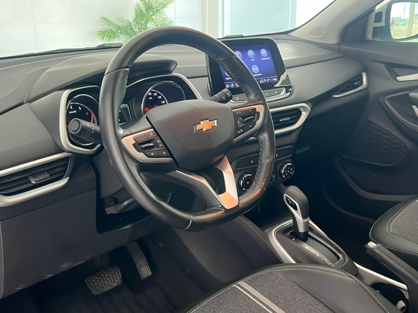 chevrolet tracker 1.0 turbo flex ltz automatico gasolina 4p 20223
