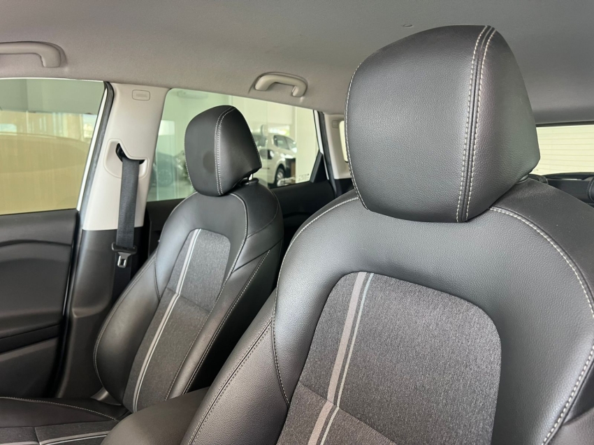 chevrolet tracker 1.0 turbo flex ltz automatico gasolina 4p 20229