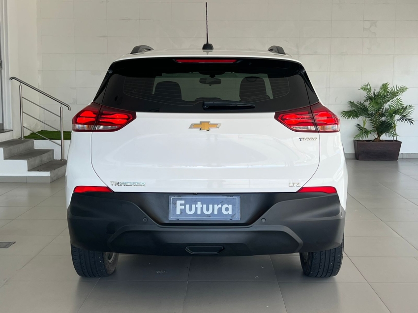chevrolet tracker 1.0 turbo flex ltz automatico gasolina 4p 202212