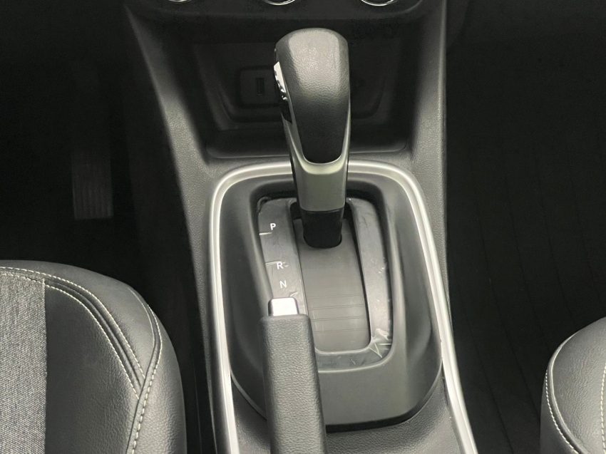 chevrolet tracker 1.0 turbo flex ltz automatico gasolina 4p 20227