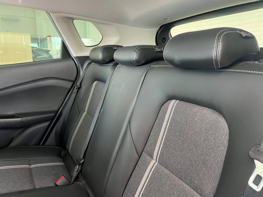 chevrolet tracker 1.0 turbo flex ltz automatico gasolina 4p 202210