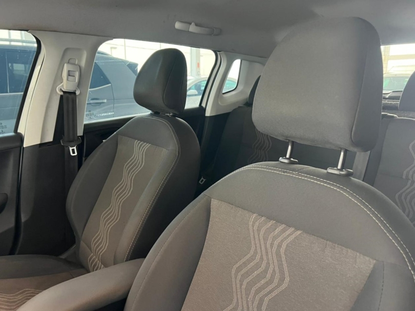 peugeot 2008 1.6 16v flex style 4p automatico 20199