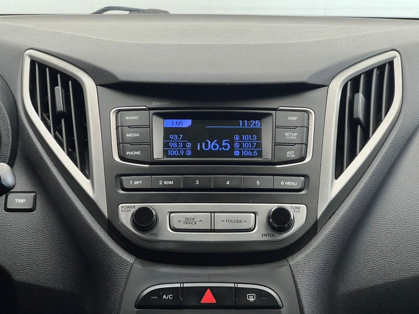 hyundai hb20 1.0 comfort 12v flex 4p manual 20176