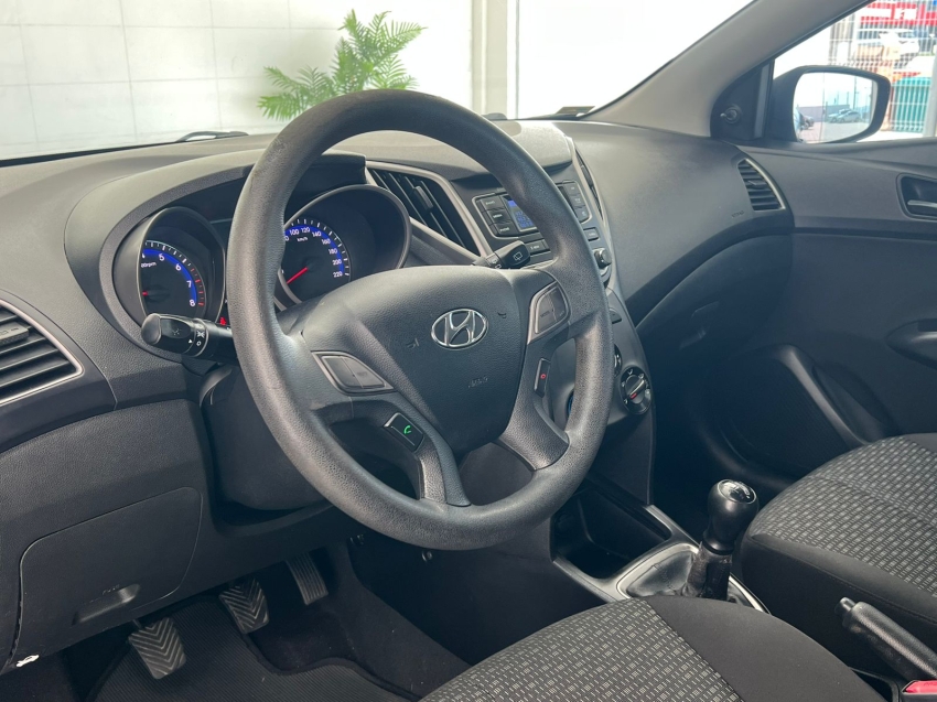hyundai hb20 1.0 comfort 12v flex 4p manual 20173