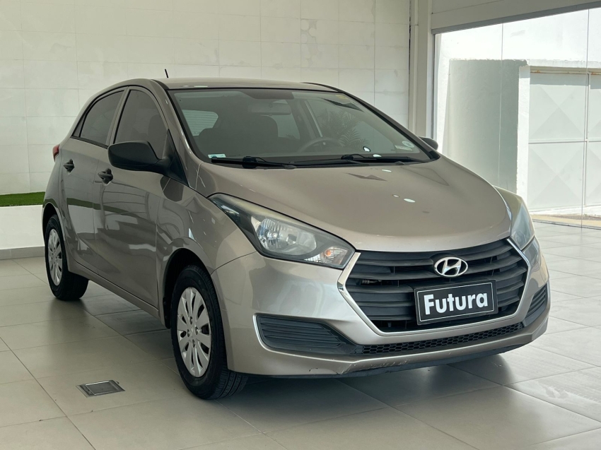 hyundai hb20 1.0 comfort 12v flex 4p manual 20172