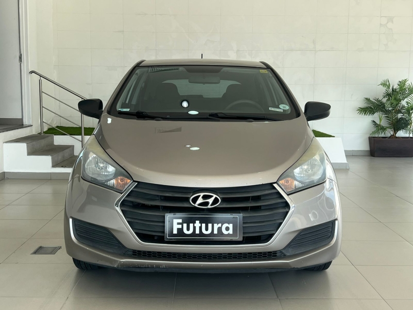 hyundai hb20 1.0 comfort 12v flex 4p manual 20171