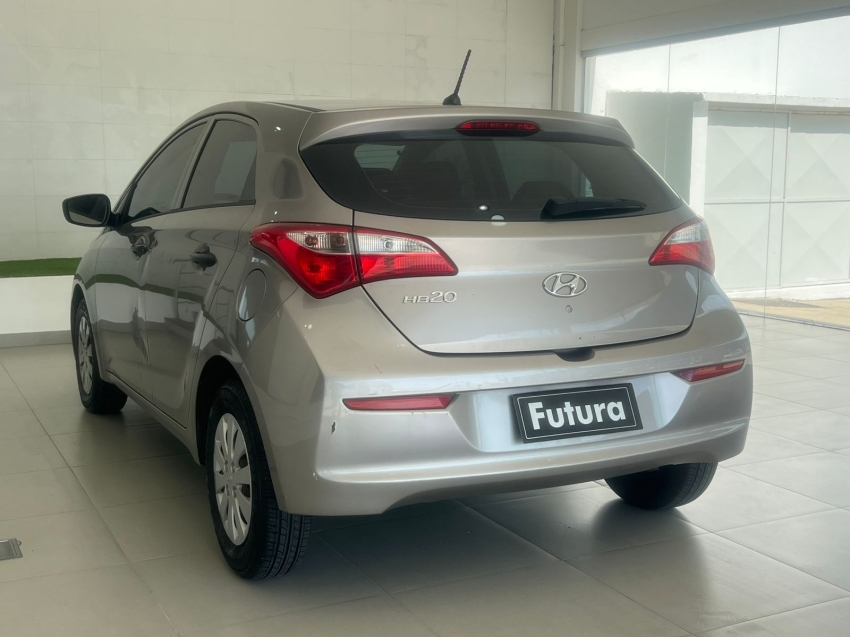 hyundai hb20 1.0 comfort 12v flex 4p manual 201711