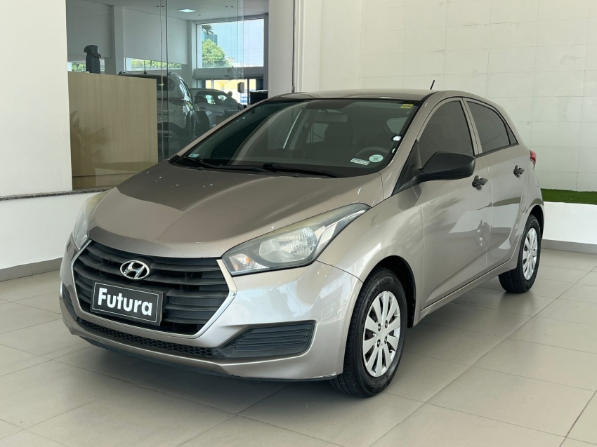 hyundai hb20 1.0 comfort 12v flex 4p manual 2017