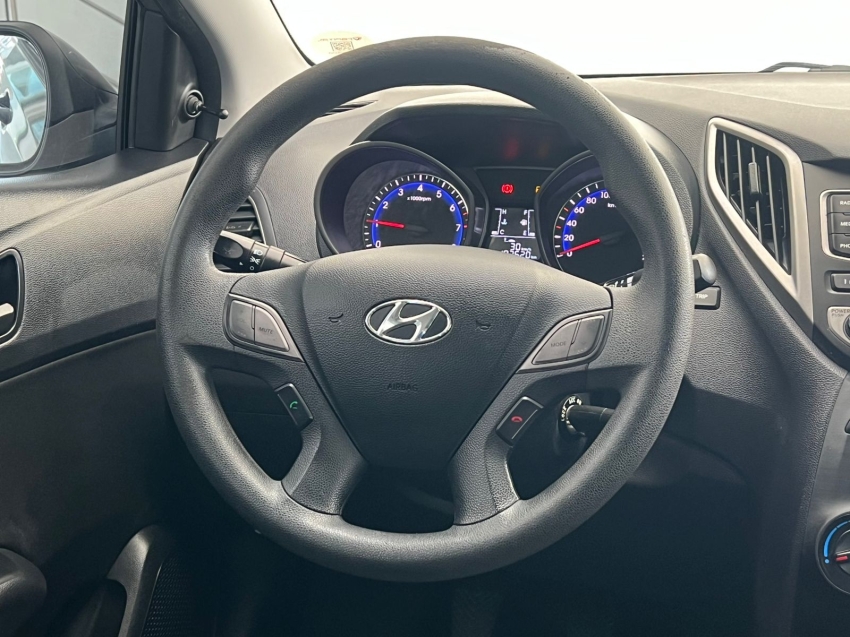 hyundai hb20 1.0 comfort 12v flex 4p manual 20175