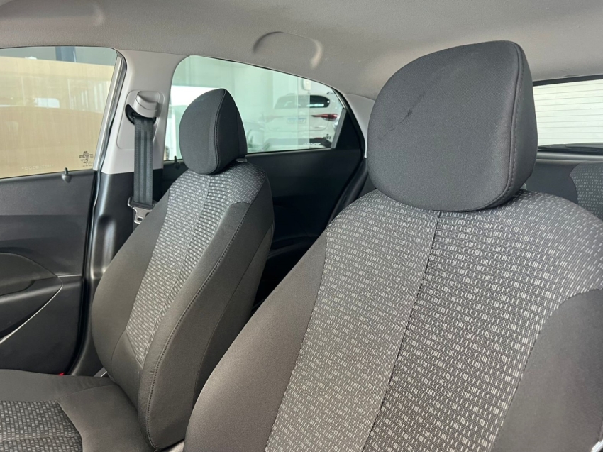 hyundai hb20 1.0 comfort 12v flex 4p manual 20179