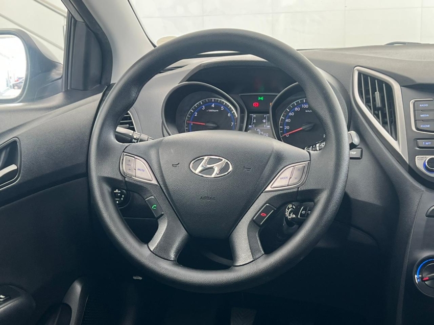 hyundai hb20 1.0 comfort 12v flex 4p manual 20165