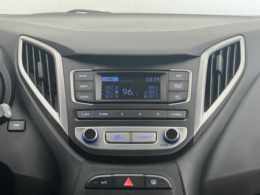 hyundai hb20 1.0 comfort 12v flex 4p manual 20166