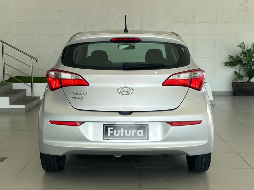 hyundai hb20 1.0 comfort 12v flex 4p manual 201612