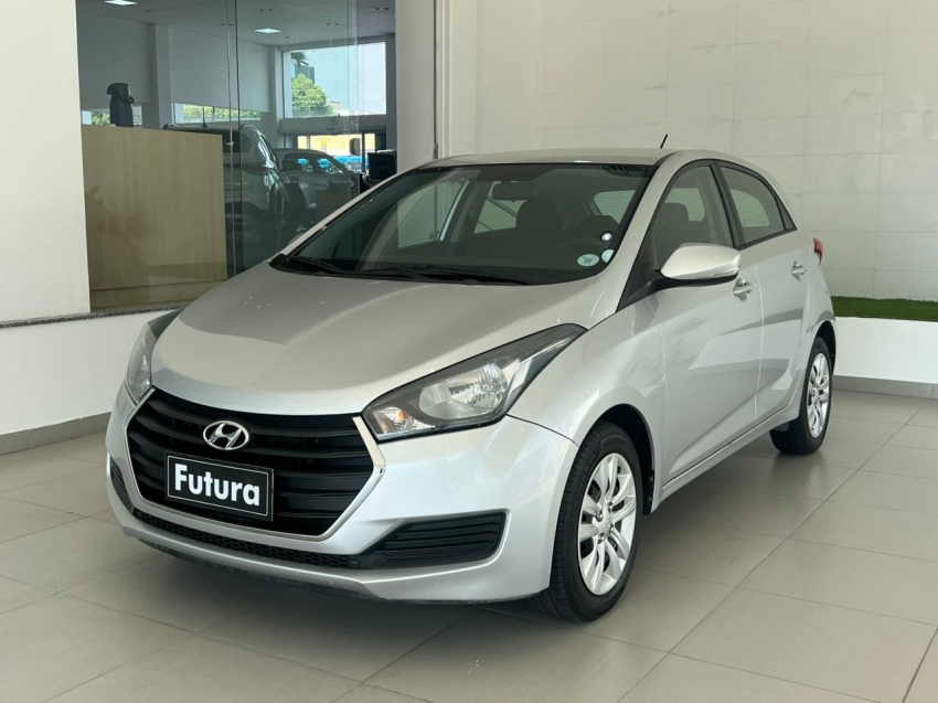 hyundai hb20 1.0 comfort 12v flex 4p manual 2016