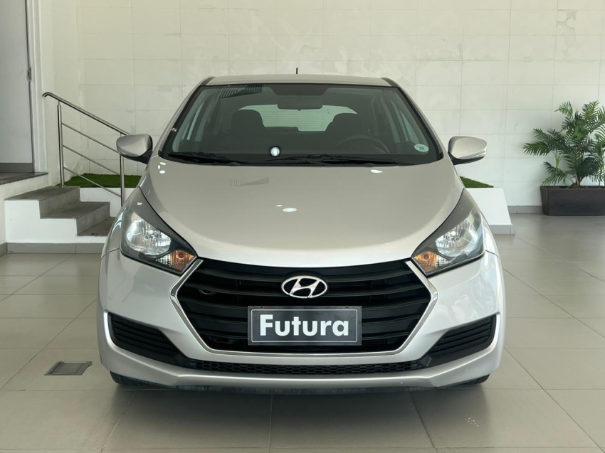 hyundai hb20 1.0 comfort 12v flex 4p manual 20161